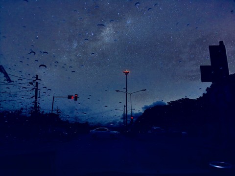 Night star 2330