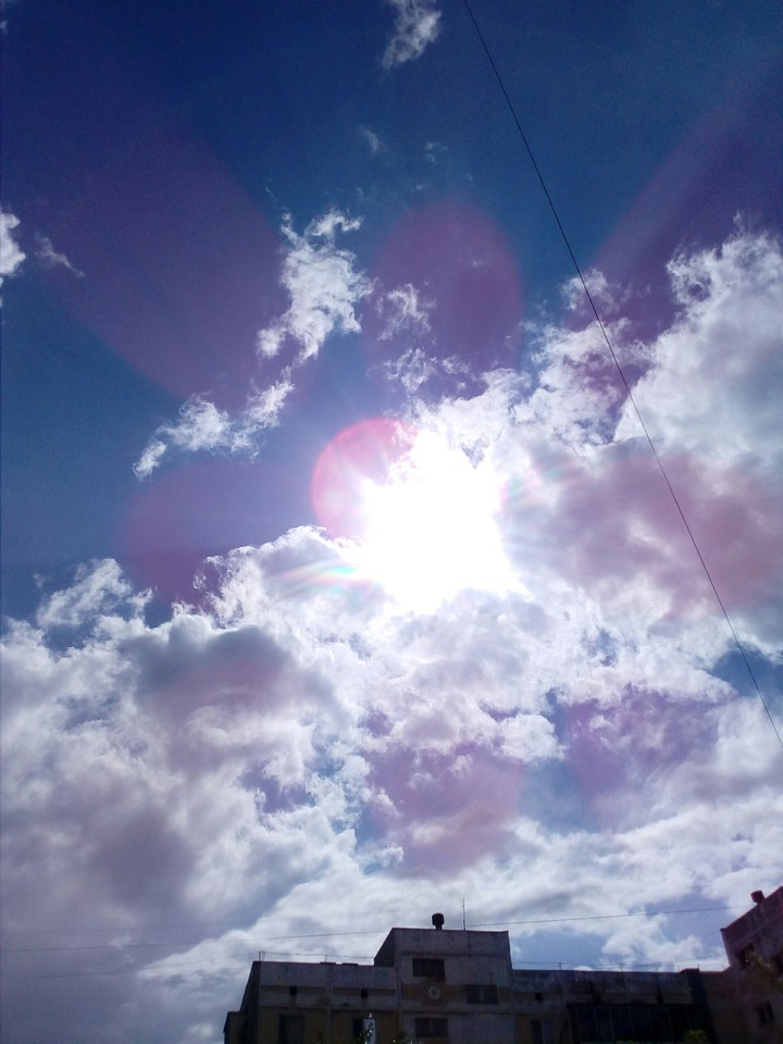 sky