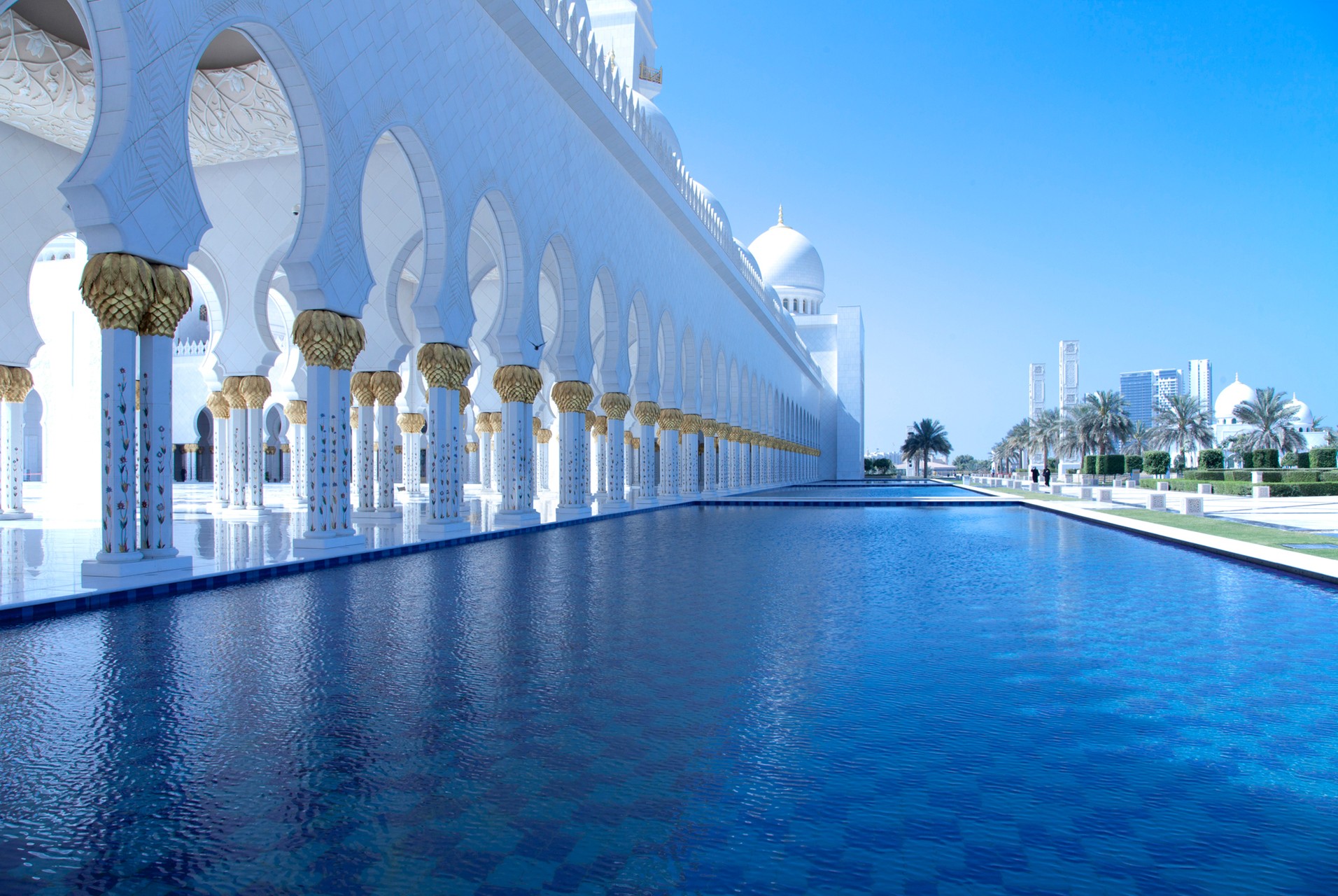 White Palace