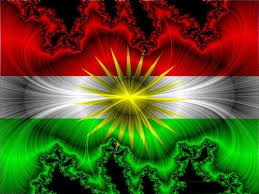 kurdistan