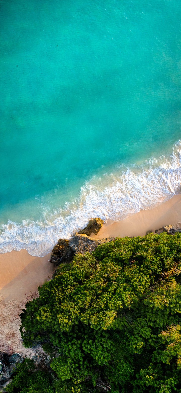 beach mi a 3