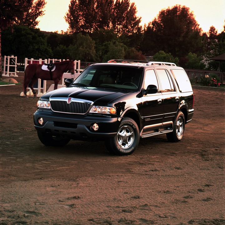 lincoln