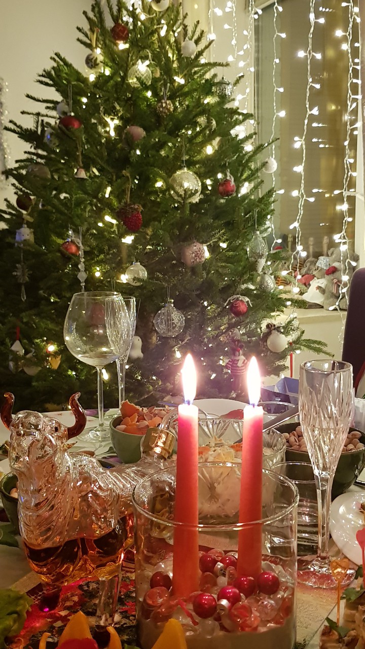 Happy new year