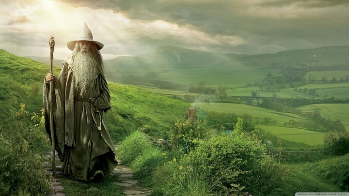 Gandalf