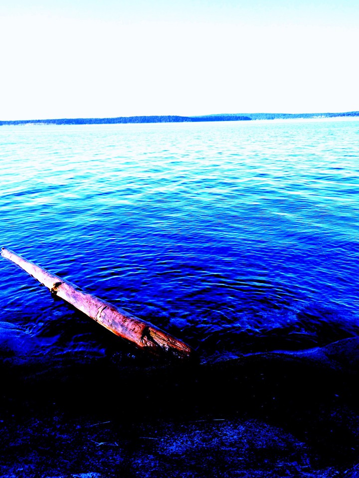 sea
