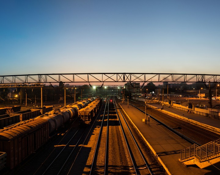Railway