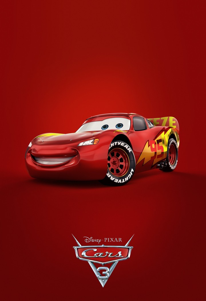 Lightning McQueen