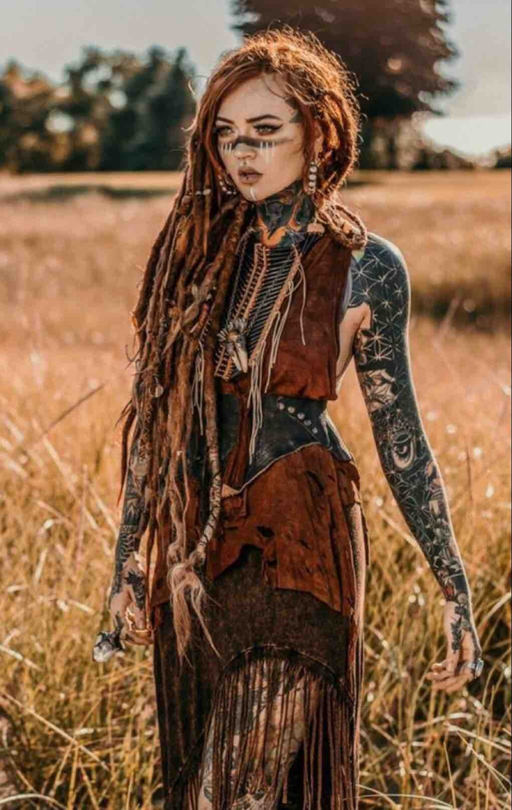 Model