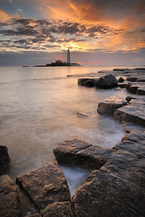lighthouse