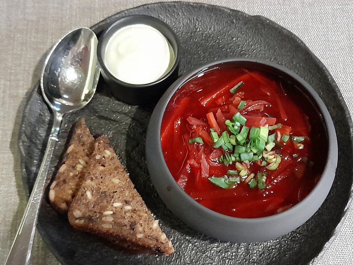 Borscht