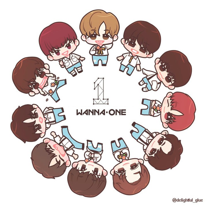 워너원