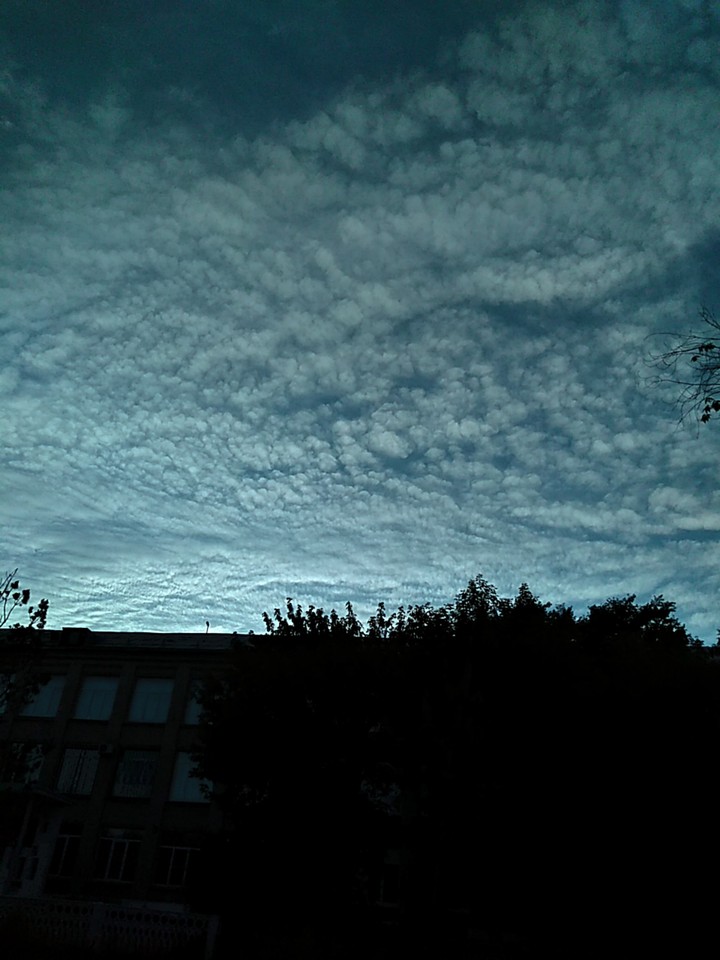 sky