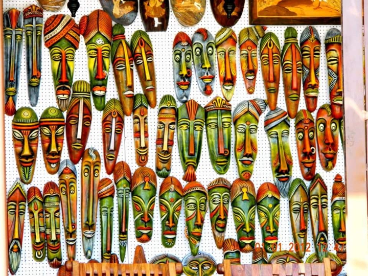 Decorative