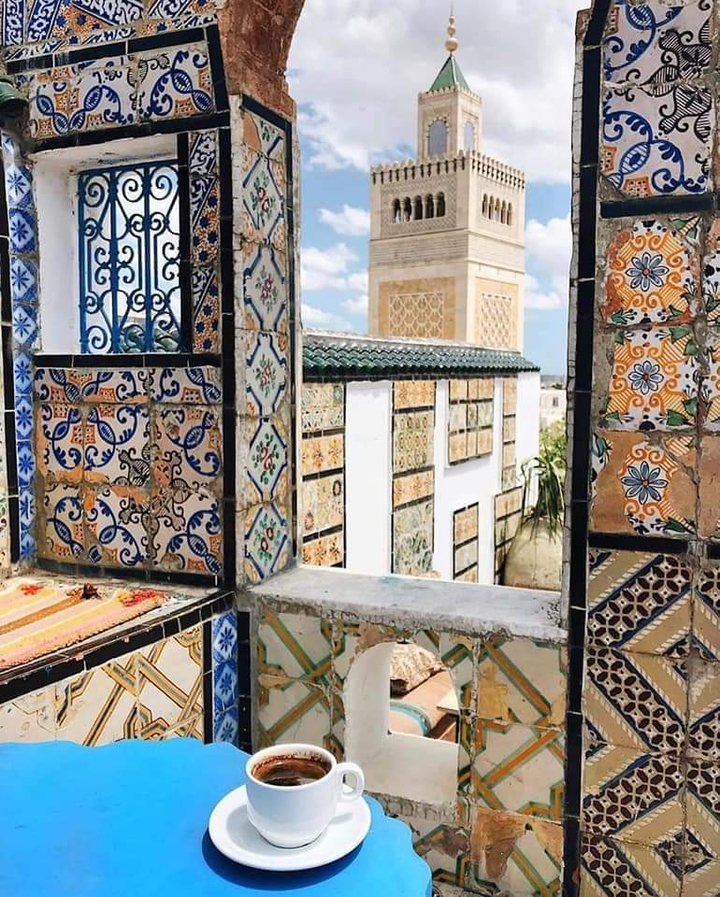 Tunis