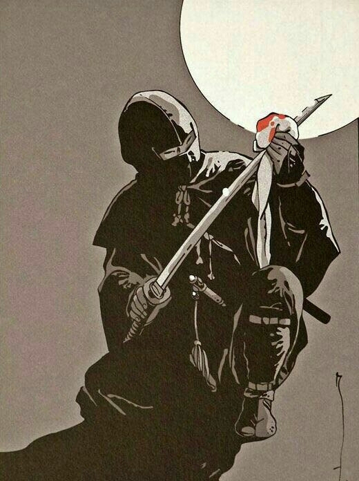 ninja