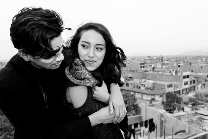 True Love