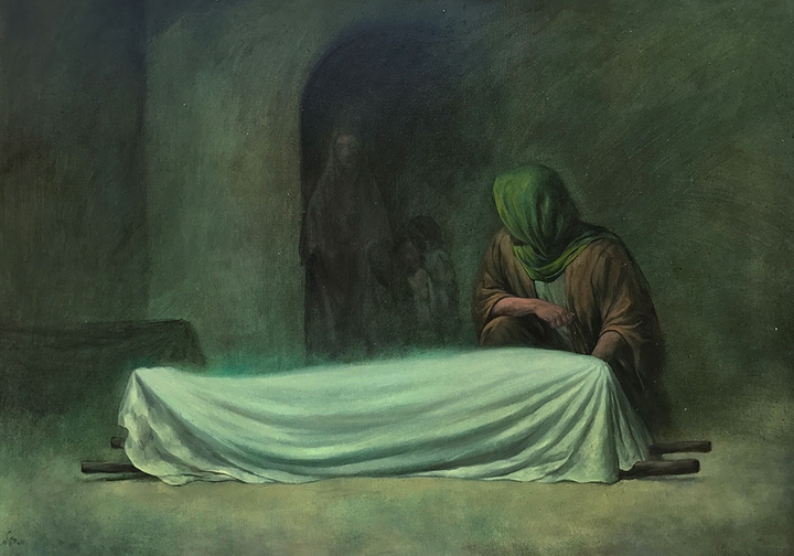 حضرت زهرا (س)