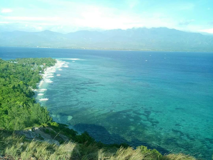 Antique Island