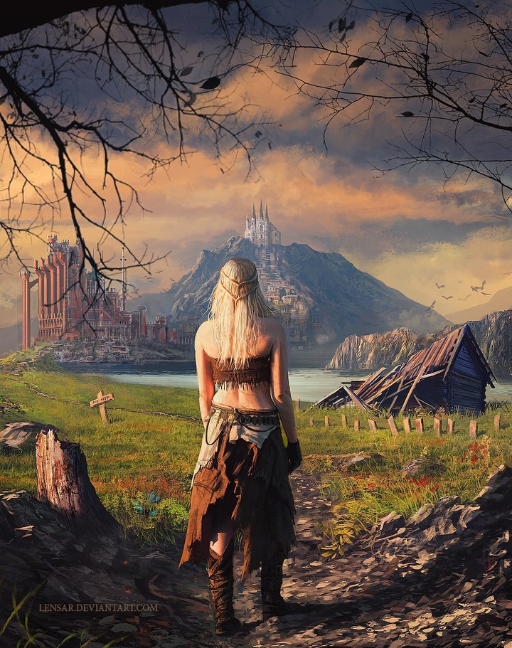 game of thrones