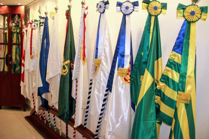 Bandeiras do Brasil