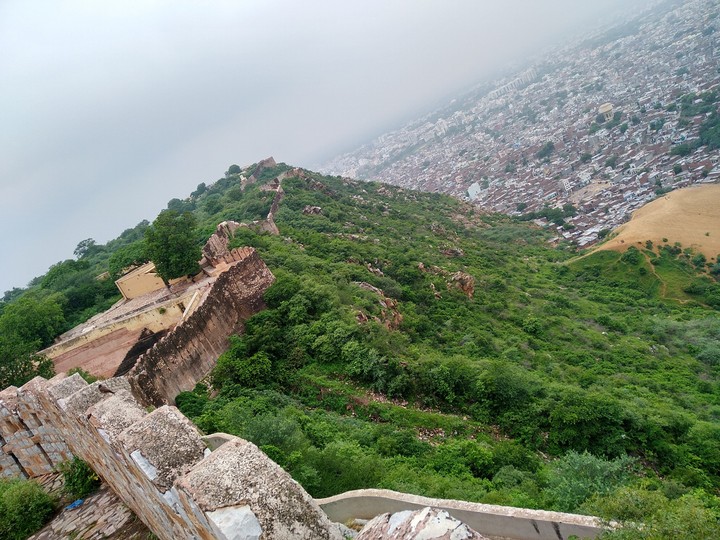 fort