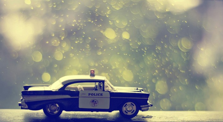 Police