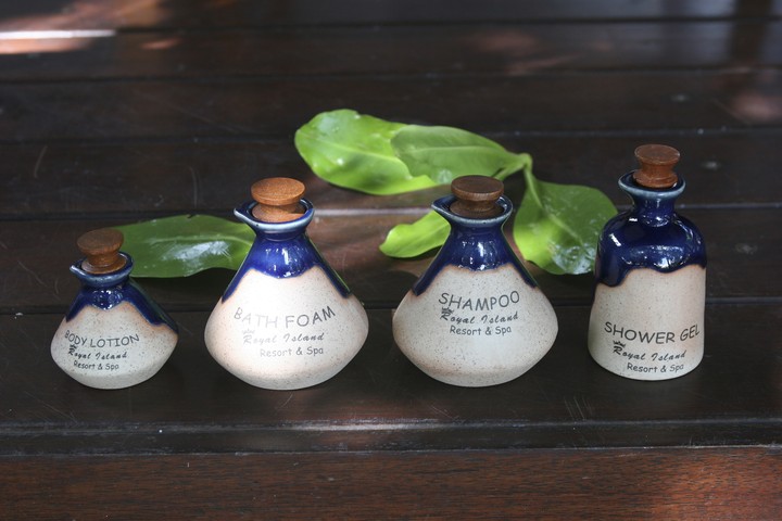 Cosmetics