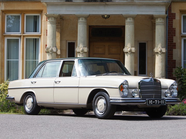 mercedes benz