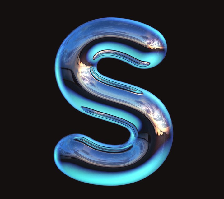 letters