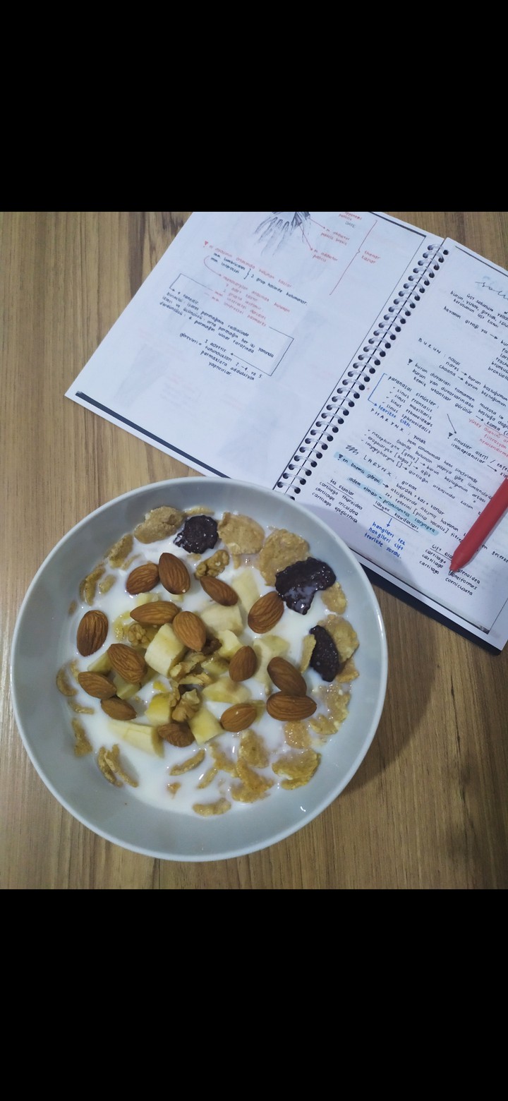 study desk