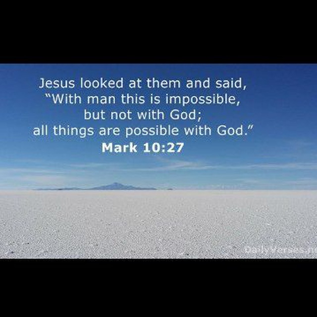 Bible Quote