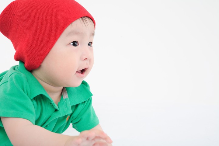 Baby II