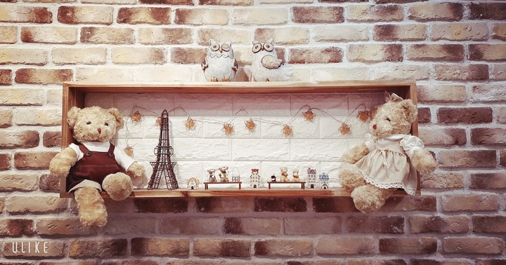 teddy is love2