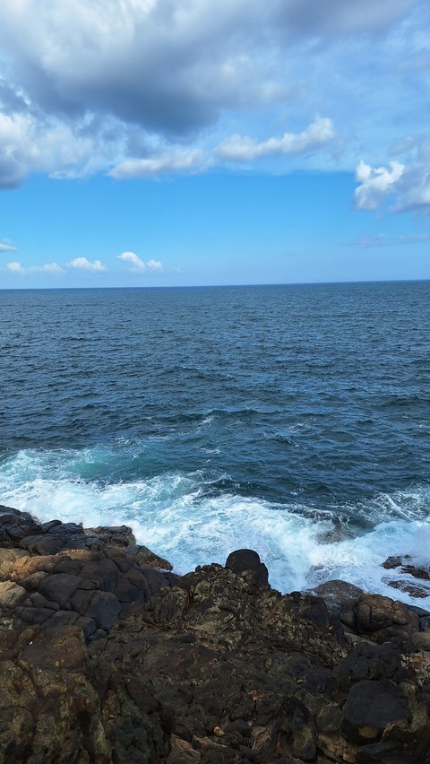 sfondi azure, landscape