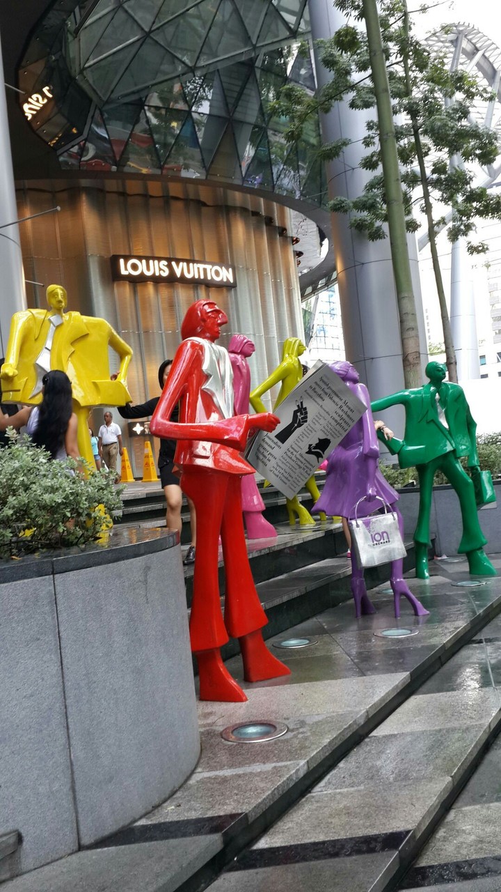 Sculpture