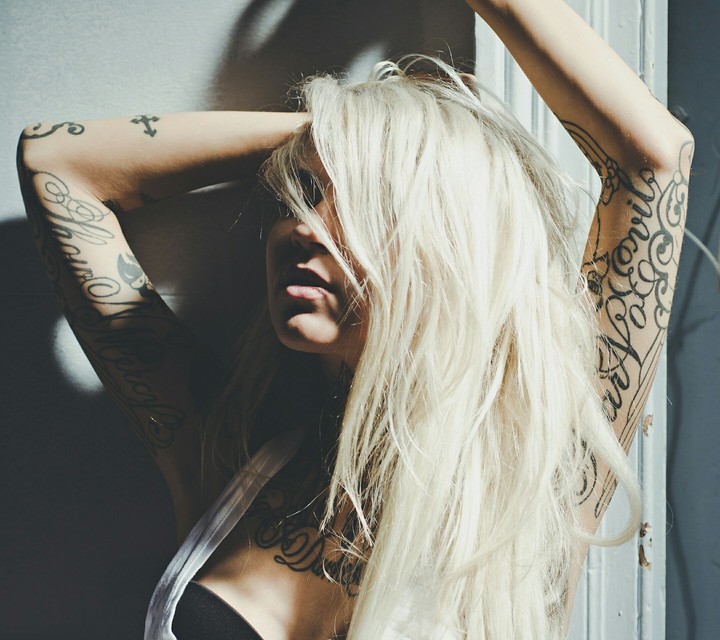 Girl