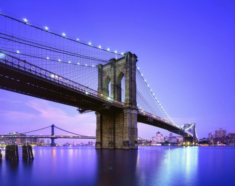 Brooklyn Bridge❤