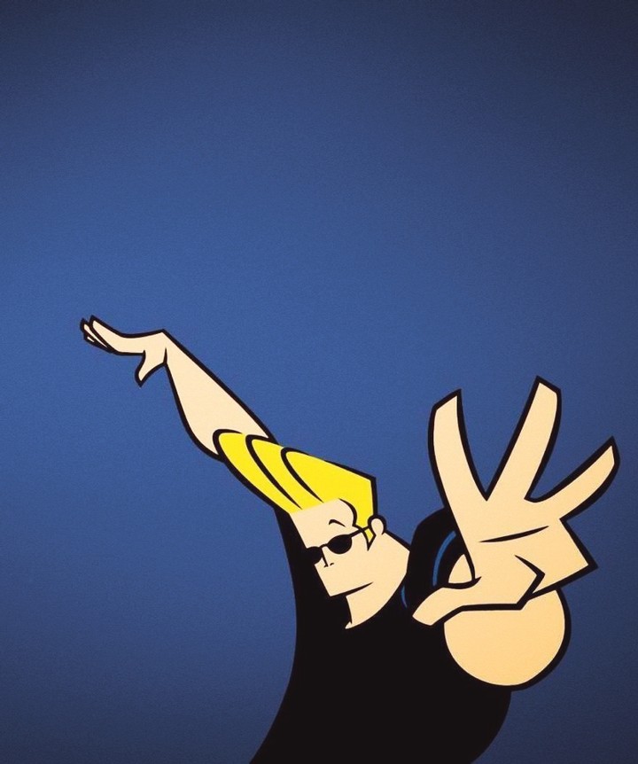 Johnny Bravo