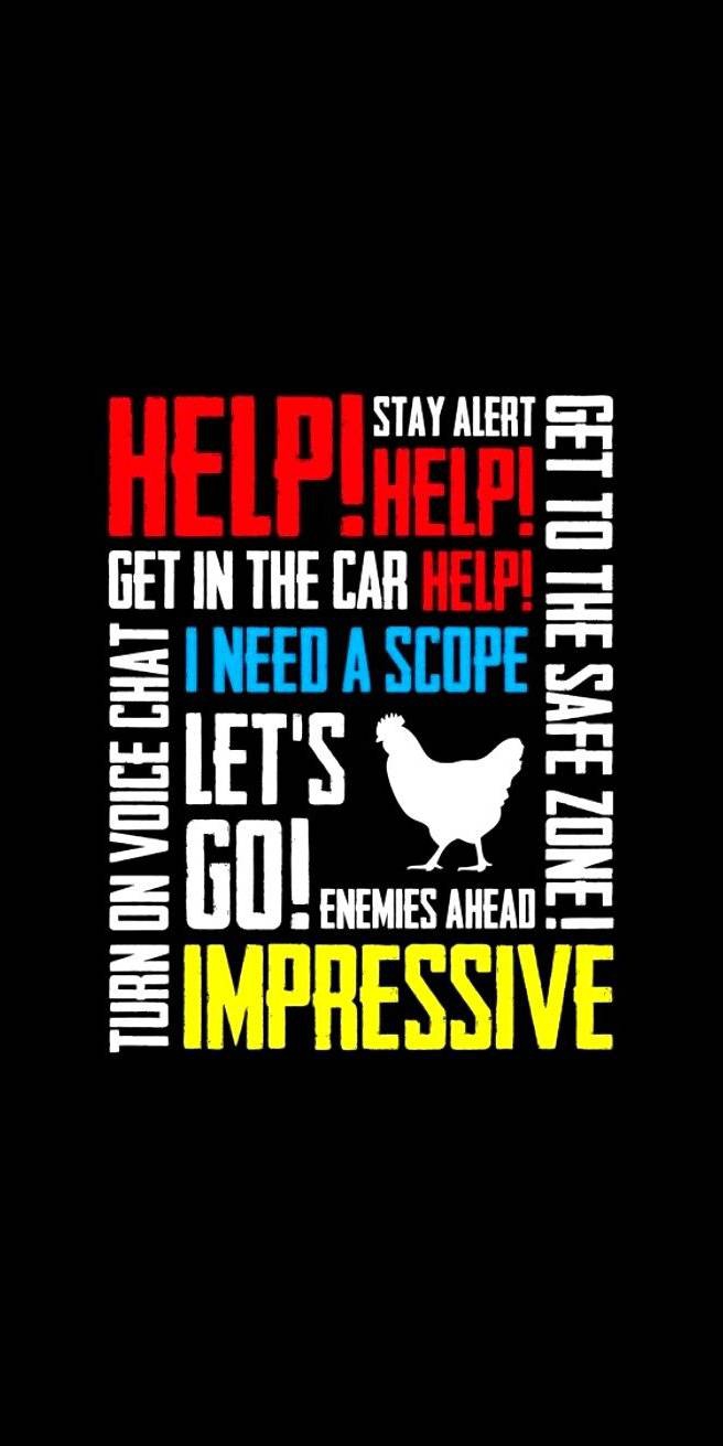 Pubg