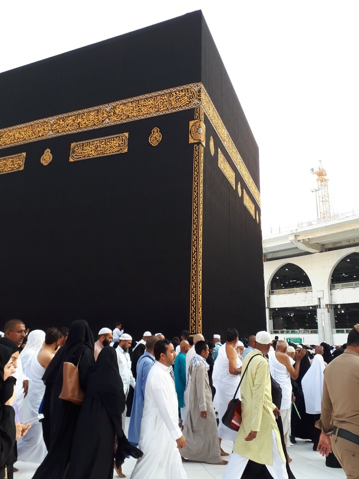 makkah