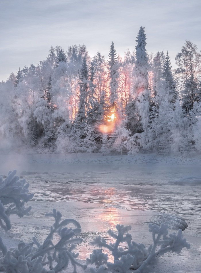 winter