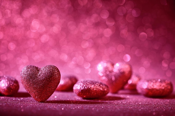 The Season of Love