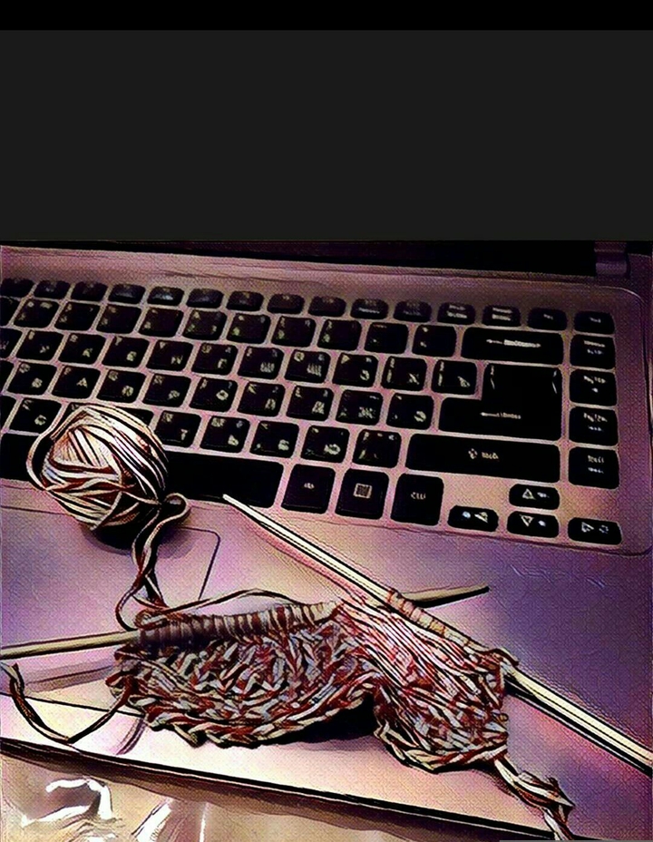 Knitting