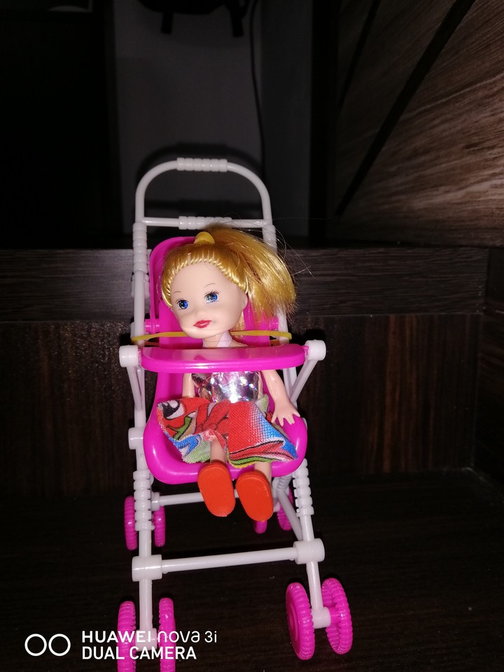 doll