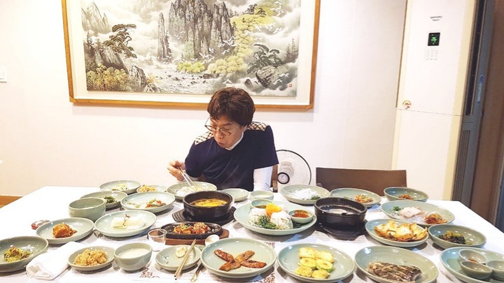 최고의만찬