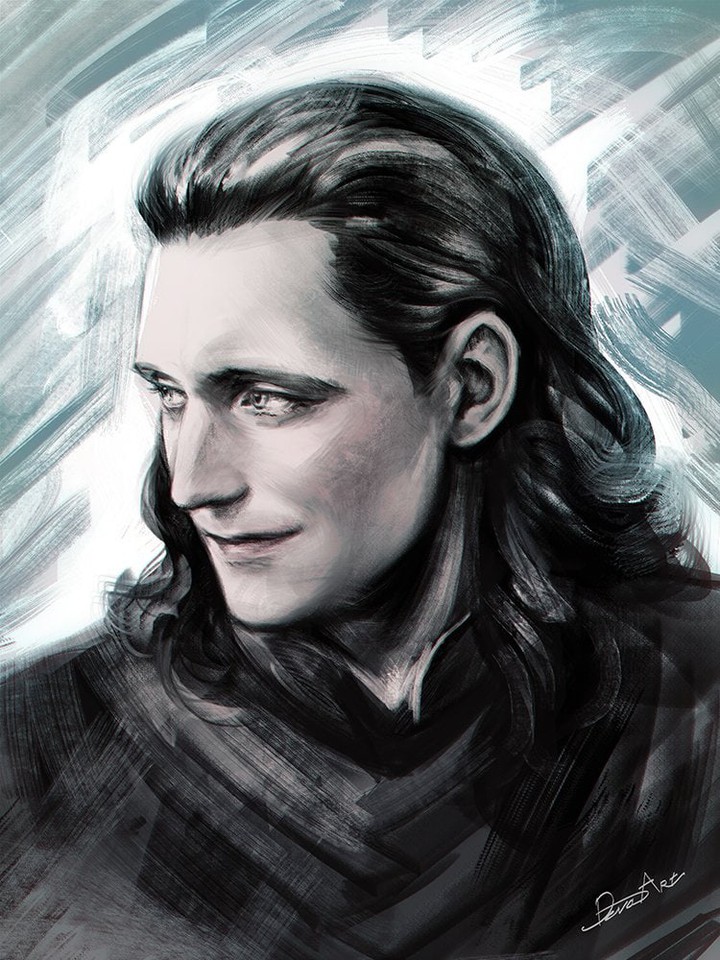 Loki