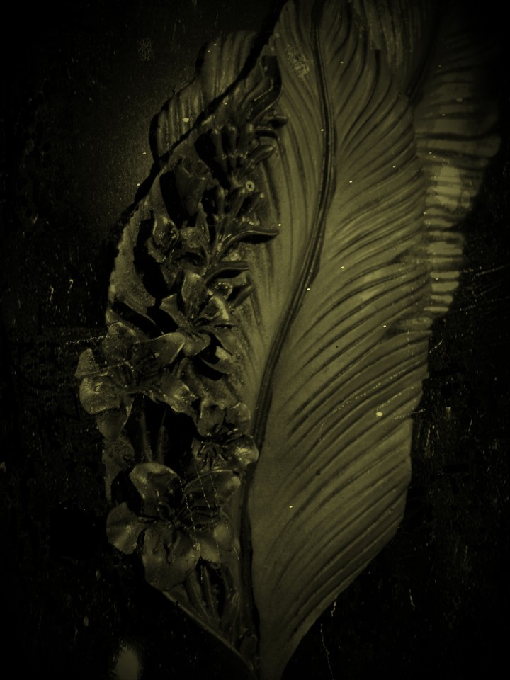antique