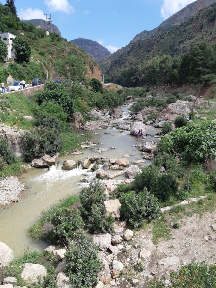 Bougaa De Sétif