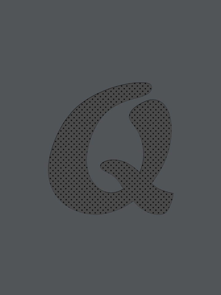 Alphabet q