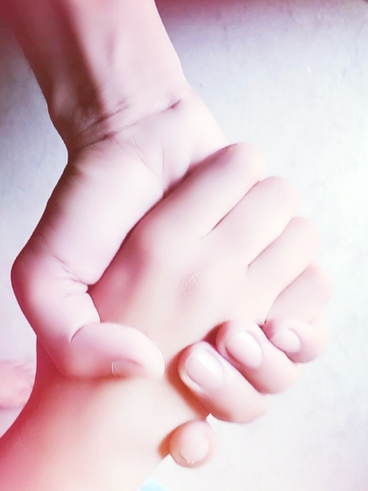 Lovely Moment